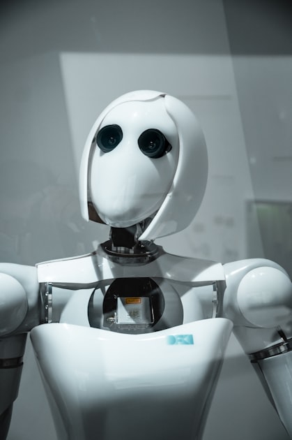 Technology and Human Connection