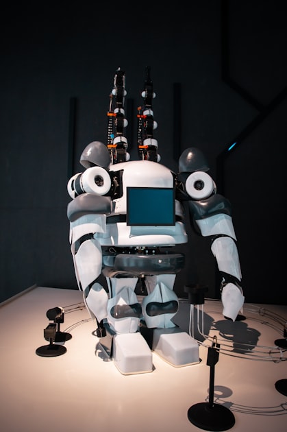 The Role of Robotics in Social Good